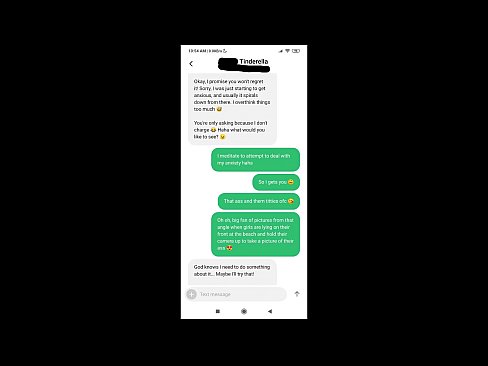 ❤️ Waxaan ku daray PAWG cusub oo Tinder ah haremkayga (la hadal Tinder waxaa ku jira) ☑  Galmada dabada